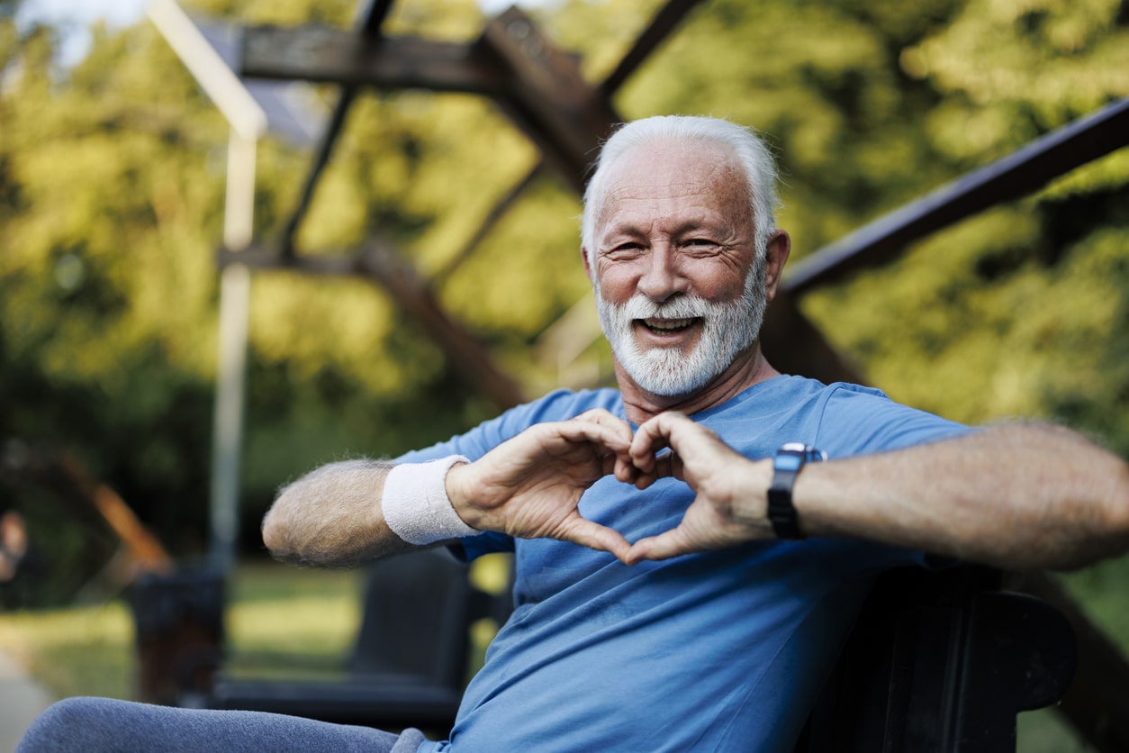 What’s a Normal Heart Rate for Seniors?