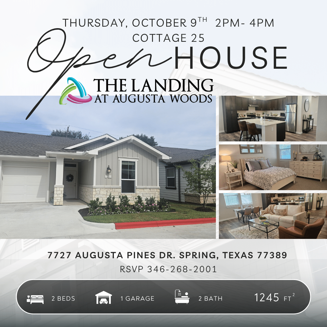 The Landing at Augusta Woods