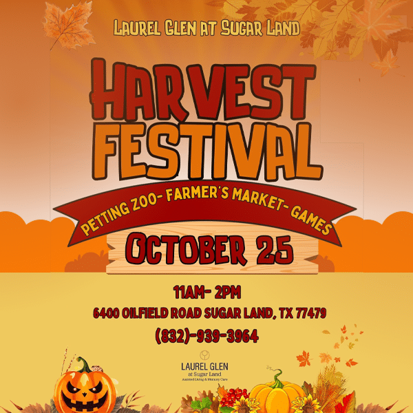 Laurel Glen at Sugar Land